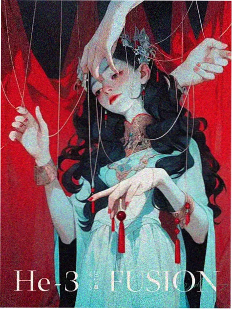 铁皮鼓手电影海报